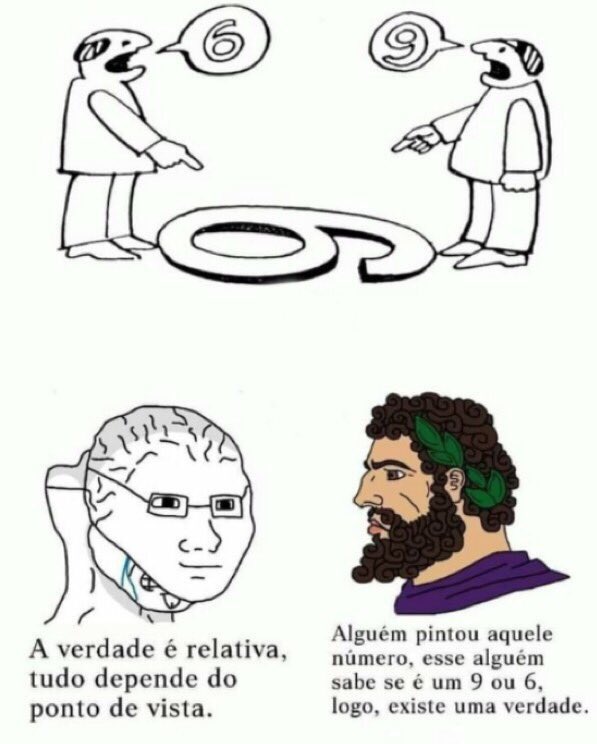 Quem é Satoshi tweet media