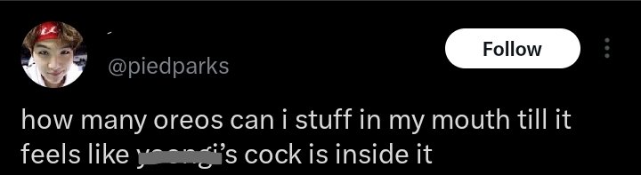 PROTECT SUGA TH tweet media