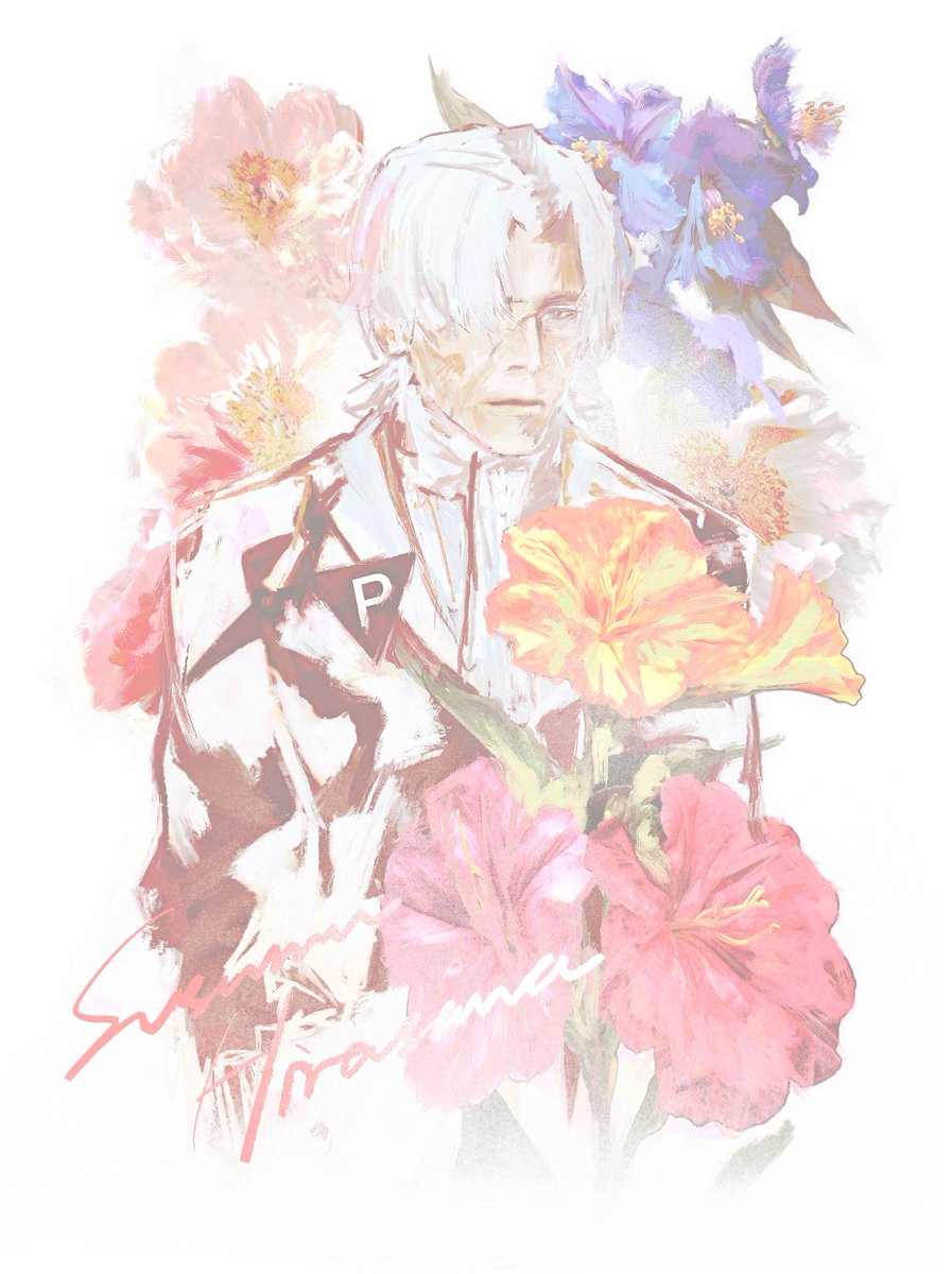 Actressitl's tweet photo. #今月描いた絵を晒そう
自分多重人格なんじゃないかってマジで疑ってる https://t.co/7E0FjrMNTH