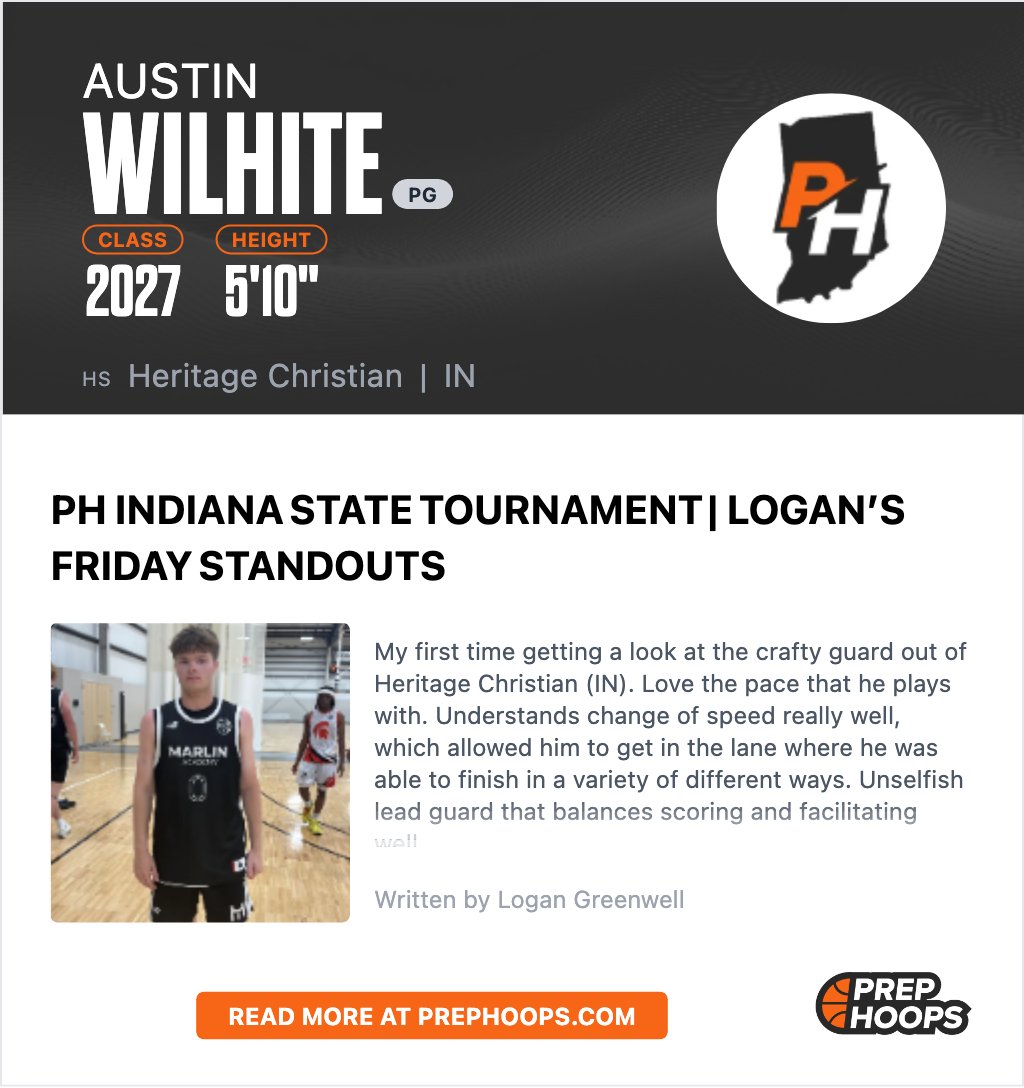 AustinWilh1230's tweet photo. Thanks @PrepHoopsIN 

@tre_granger 
@HCEaglesMBB
@kylerstaley
@KyleNeddenriep
@UndiscoverHoops
@BRamseyKSR https://t.co/6DDCL1wmYp