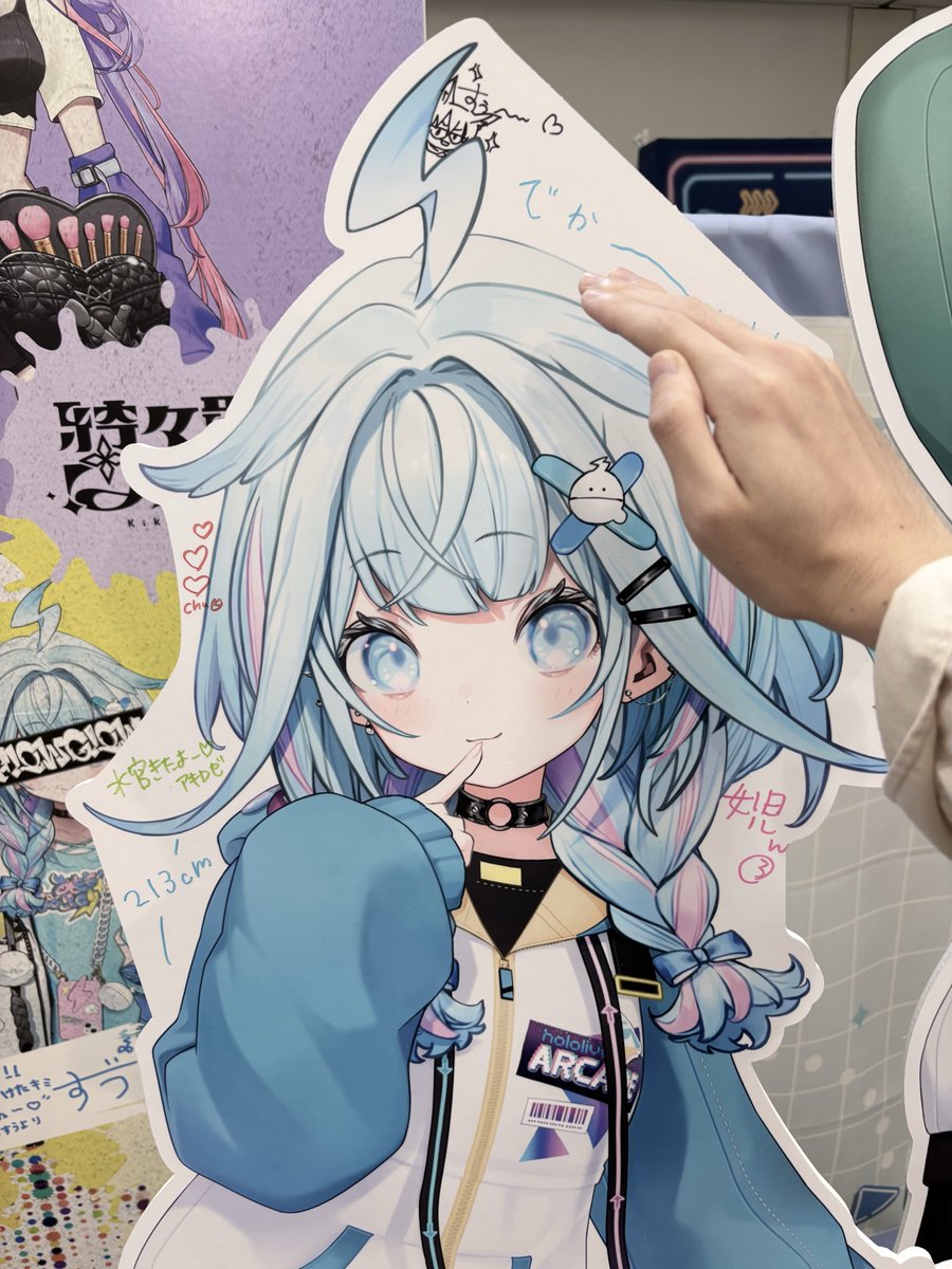 より💬🔁💙 tweet media