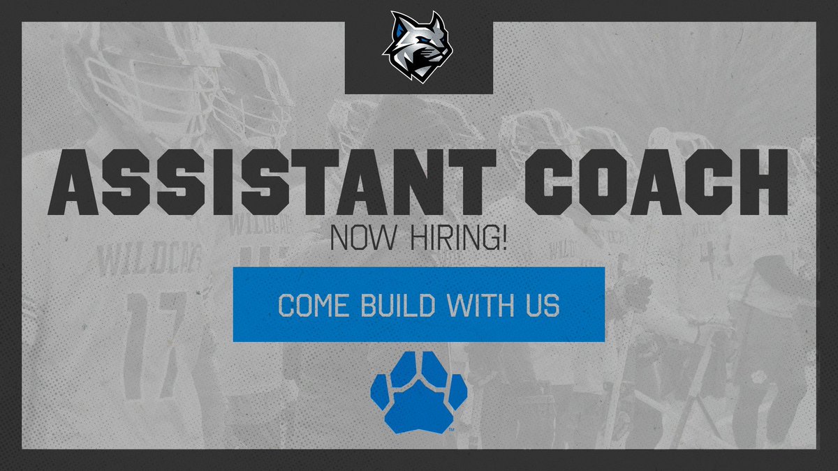 pctmlax's tweet photo. We are hiring!

This position is great for someone who wants to gain a ton of experience in all facets of a young and building program.

Link in bio or reach out to Coach Williams for more info. 
Jgw8@pct.edu 

#ItsCoolToCare 
#NSSA 
#SN12 https://t.co/5RcOPa18gA