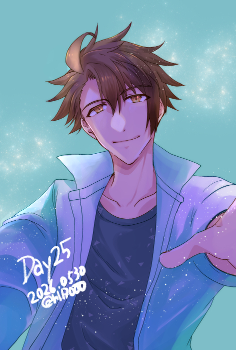 nl17000's tweet photo. #100日チャレンジ
25日目
もう夏なのかってくらい暑いのでせめて絵だけは涼しく https://t.co/8TBZ2dKgYk