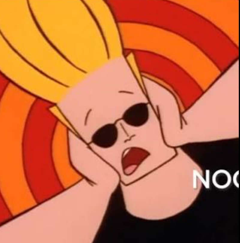 M627391's tweet photo. @GBSett_Main Mi headcanon es que sett es jhonny bravo https://t.co/b79eLAkPlr