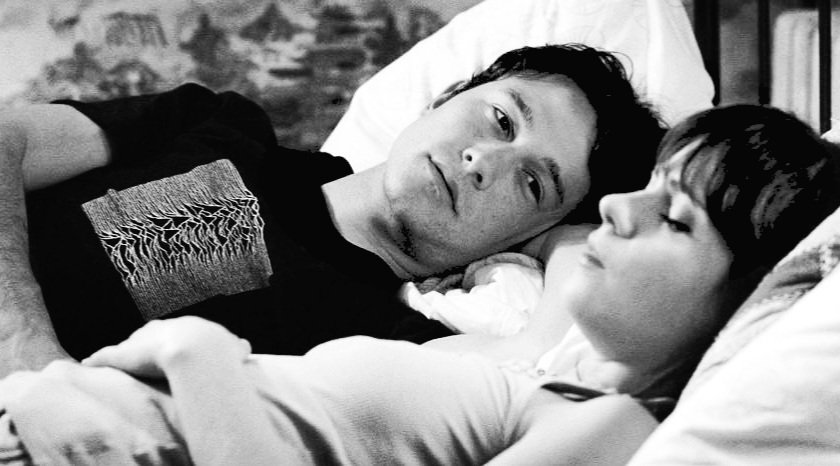 ReplicanteBueno's tweet photo. "No siempre quien sonríe es feliz. Existen lágrimas en el corazón que no llegan a los ojos".
— Jane Austen
🎞️ (500) Days of Summer https://t.co/AJpGTPItV9