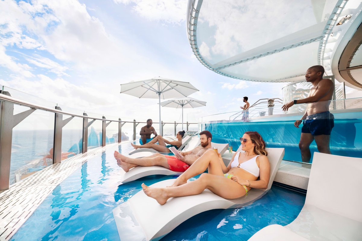 CastlesTravels's tweet photo. ✨ Experience the ultimate weekend getaway with Royal Suite Class! Enjoy spacious rooms, luxurious amenities, and exclusive VIP access. Contact me at crystal.castillo@mousetalestravel.com today to book your escape! 🚢 #RoyalCaribbean #RoyalSuiteClass https://t.co/0O01kwY4ob
