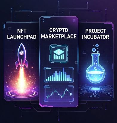 ReaperMan78's tweet photo. 🌶️THE REAPER INCUBATOR🌶️
Building The Next Generation Of Projects

The Reaper Incubator is one of the most important long-term expansions planned within the Reaper ecosystem.

While the Reaper Marketplace focuses on connecting communities, traders, service providers, and opportunities, the Reaper Incubator is designed to help transform ideas and early-stage projects into sustainable businesses and communities.

➡️The incubator is being developed around a simple observation:
Many projects fail not because they have bad ideas, but because they lack the resources, knowledge, exposure, infrastructure, and support required to grow successfully.

The Web3 industry is filled with projects that launch too early, market poorly, build unsustainable tokenomics, fail to attract communities, or simply do not understand how to move from concept to execution.

The Reaper Incubator is intended to help solve those problems. Its purpose is not simply to launch projects.
Its purpose is to help create stronger projects that can survive and grow long after launch.

🌶️Why The Incubator Exists🌶️
The Reaper Project is building an ecosystem designed to support growth.

As the Marketplace, Launchpad, Genesis NFT ecosystem, governance systems, and community continue to expand, there will be opportunities to help other builders grow alongside the ecosystem.

➡️The incubator creates a pathway for:
- Startups, NFT projects
- Utility projects, Web3 businesses
- Gaming projects. Community builders etc

The long-term objective is to create a network of successful projects that strengthen both themselves and the wider Reaper ecosystem.

🌶️The Incubator Growth Path🌶️
Projects entering the incubator are expected to move through several stages of development.

➡️Stage 1 — Evaluation
Projects are assessed to determine:
- Team commitment, Project vision
- Utility, Community potential
- Sustainability, Long-term viability
- Ecosystem compatibility

The goal is not to accept every project.
The goal is to identify projects with genuine potential and founders willing to build.

➡️Stage 2 — Foundation Building
Many early projects struggle with fundamentals.
This stage may focus on helping projects develop:
- Clear roadmaps, Token utility structures
- Community plans, Marketing strategies
- Growth models, Revenue opportunities
- Long-term sustainability plans

Strong foundations often determine whether a project survives.

➡️Stage 3 — Community Development
Communities are one of the most valuable assets in Web3. Projects may receive support through:
- Community exposure, 
- Community-building strategies
- Partnership opportunities, Community events
- Educational support, Networking opportunities

The goal is to help projects build engaged communities rather than inactive member counts.

➡️Stage 4 — Ecosystem Integration
As projects mature, they may gain access to additional ecosystem opportunities.
This could include integration with:
- Reaper Marketplace, Trading Hub
- Service Marketplace, Community events
- Competition systems, Reaper economy systems

The objective is to create real ecosystem connections rather than isolated project launches.

🌶️Marketing Support🌶️
One of the biggest challenges facing early-stage projects is visibility. 
➡️The incubator is expected to help projects improve exposure through:
- Community introductions, Marketplace visibility
- Ecosystem promotion, Strategic partnerships
- Campaign participation, Educational content
- Networking opportunities

Unlike many incubators, the focus is intended to be on sustainable growth rather than short-term hype. The objective is to help projects build audiences that remain active after launch.

🌶️Service Marketplace Integration🌶️
One of the unique advantages of the Reaper ecosystem is the future Service Marketplace.

➡️Projects entering the incubator may eventually gain access to professionals within the ecosystem, including:
- Designers, Developers, Marketers
- Community managers, Animators, Content creators
- Strategists

This creates a support network that can help projects scale more effectively. Instead of searching externally for every service, projects may be able to access ecosystem talent directly.

🌶️Launchpad Integration🌶️
The incubator and NFT Launchpad are expected to work closely together. Projects that successfully progress through incubation may eventually become candidates for launchpad opportunities.

➡️This creates a structured growth pathway:
Idea → Development → Incubation → Community Growth → Launchpad → Marketplace Integration

Rather than launching immediately and hoping for success, projects can build through multiple stages of support.

🌶️Future Revenue & Sustainability Opportunities🌶️
The incubator is not intended to operate as a charity system. The long-term vision includes creating mutually beneficial relationships between incubated projects and the ecosystem.

➡️Potential future models could include:
- Marketplace participation, Service partnerships
- Ecosystem collaborations, Launchpad involvement
- Shared promotional opportunities,Utility integrations

This creates incentives for both project success and ecosystem growth.

🌶️Reaper Token Utility Within The Incubator🌶️
As the incubator evolves, the Reaper Token may play an increasing role within the system.

➡️Potential future uses could include:
- Access requirements, Premium incubator services
- Marketplace integration, Staking advantages
- Ecosystem incentives, Community voting systems

The objective is to ensure that ecosystem growth strengthens token utility over time.

🌶️Long-Term Vision🌶️
The Reaper Incubator is not designed to become a simple project listing service. It is intended to become a development and growth framework capable of helping founders move from idea to execution.

➡️The long-term goal is to create an ecosystem where:
- Builders receive support
- Communities gain quality projects
- Service providers gain opportunities
- Traders discover emerging ecosystems
- The Marketplace gains activity
- The Launchpad gains stronger projects
- The Reaper ecosystem continues expanding

When combined with the Reaper Marketplace, NFT Launchpad, Genesis NFT ecosystem, staking systems, governance framework, and community infrastructure, the incubator becomes one of the key pillars supporting the future growth of the Reaper ecosystem.

➡️The vision is simple:
Create an environment where good projects have a better chance of succeeding, while simultaneously strengthening the wider Reaper ecosystem for everyone involved