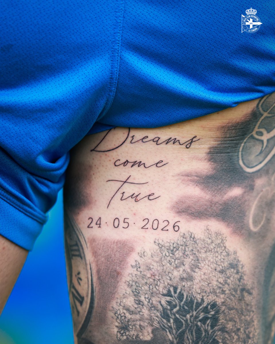 RCDeportivo's tweet photo. https://t.co/bFlIbF3bVt