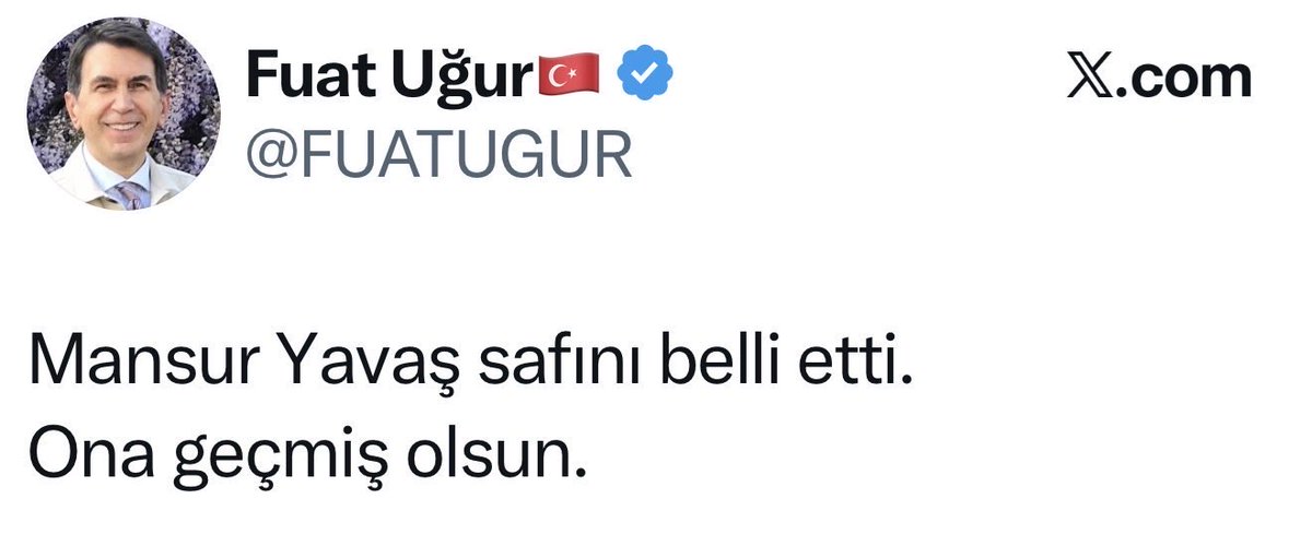 TÜRKİYE GERÇEKLERİ (yeni) tweet media