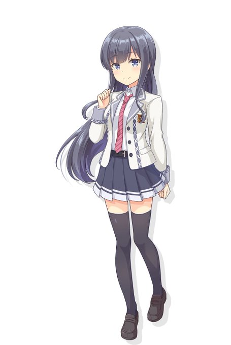 #オンゲキワンドロ
開催しております

 21:00~(ご自由なタイミングで構いません)
 
 一緒に絵を描きましょう!
   
5/30のお題は『三角 葵』さんです!
    
完成後は #オンゲキワンドロ をつけてツイート! 