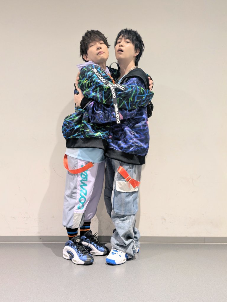 SETマネージャー 湊 tweet media