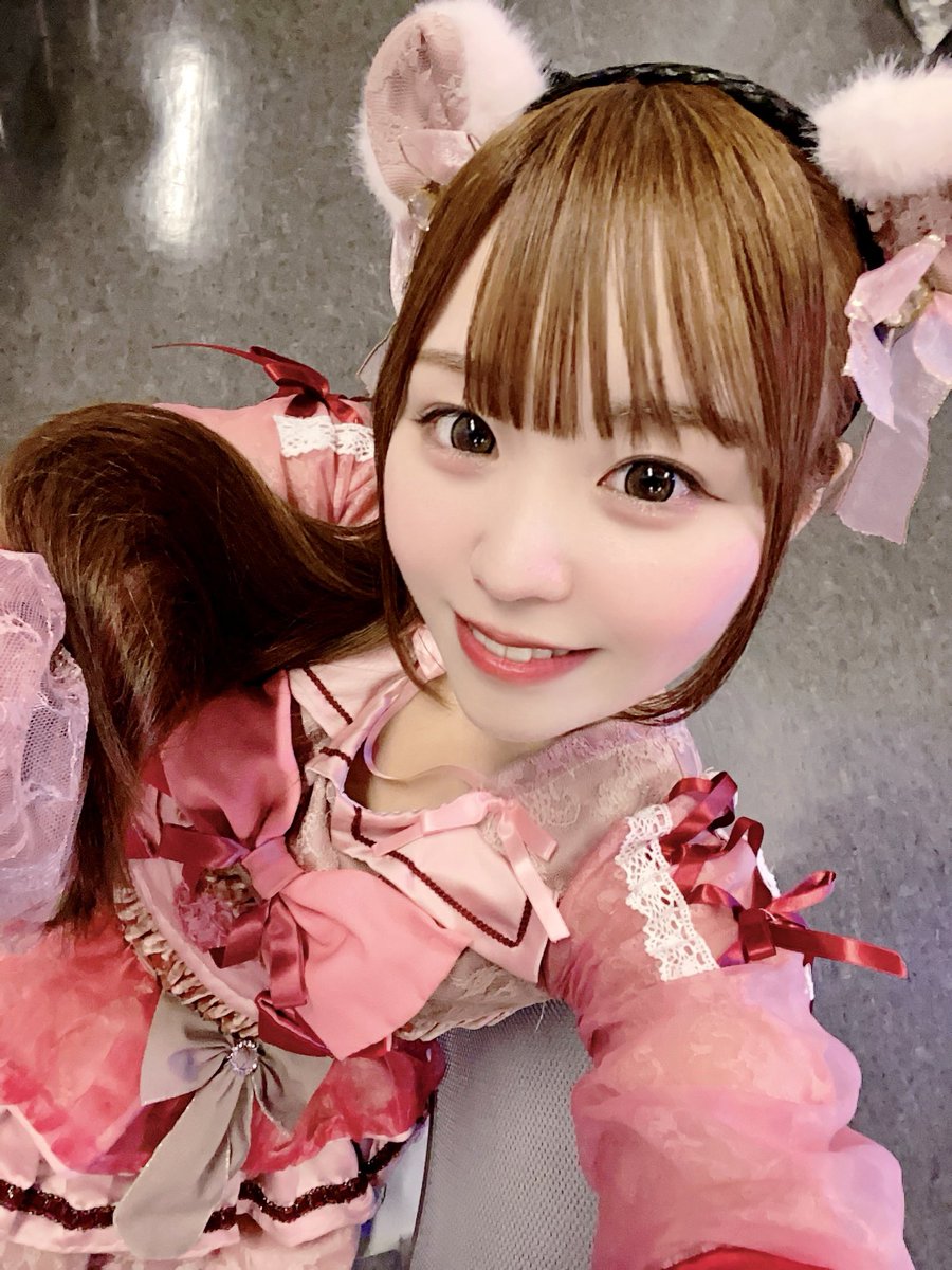 佐々木 刹那【miao】 tweet media