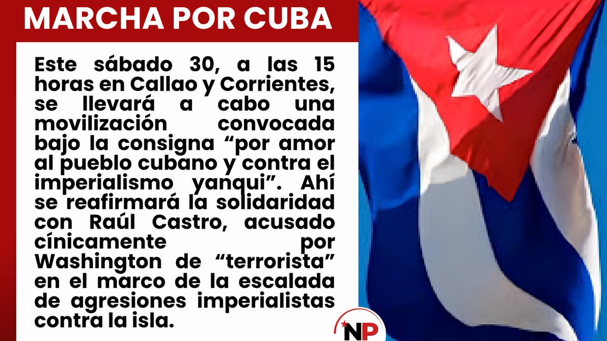 Nuestra Propuesta tweet media