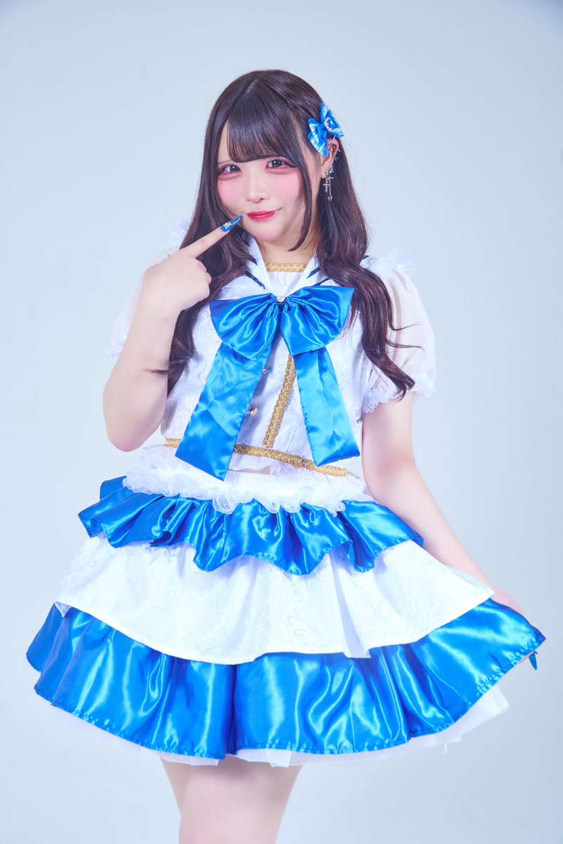 キミと青春をもっと〜6.28(日)GOTANDA G6〜2ndプレデビュー〜 tweet media