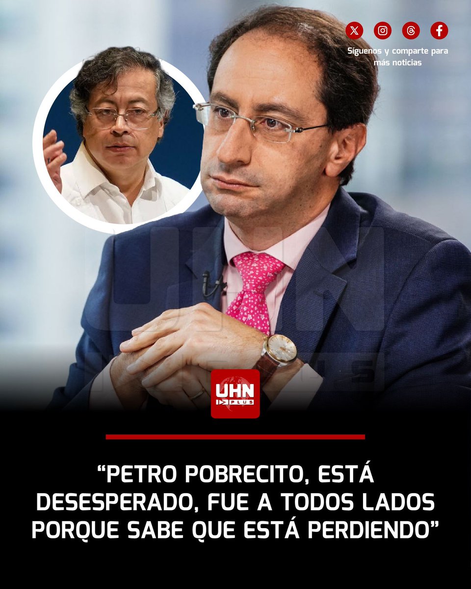 UHN Plus tweet media