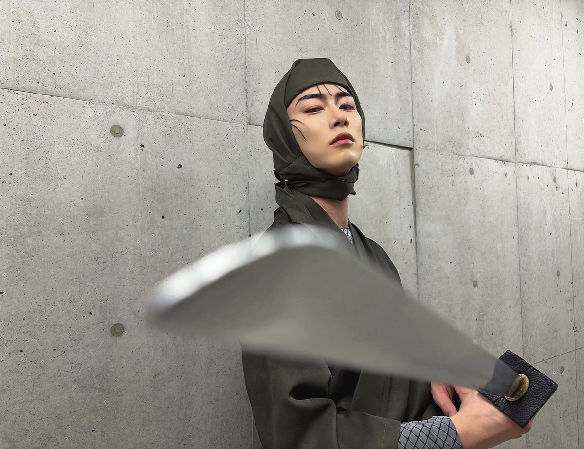 北村健人 tweet media