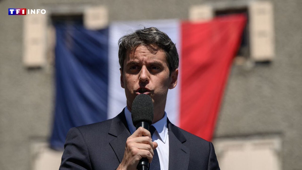 Comité Trump France tweet media