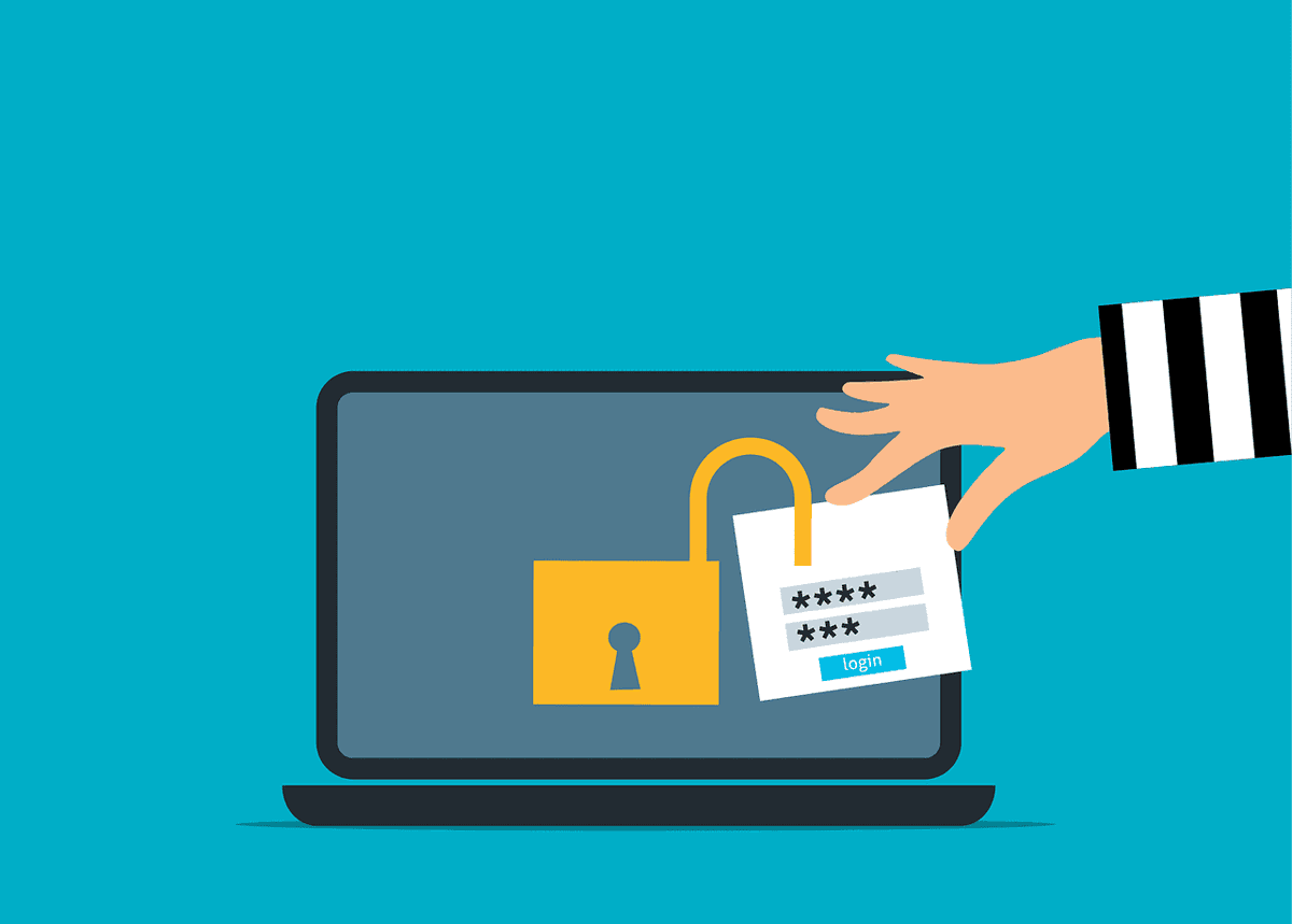 EasyITGuys's tweet photo. The "Session Cookie" Hijack: Why MFA Can’t Always Save You

MFA is a strong front-door lock. But it’s not the only thing that decides whether someone can get https://t.co/dVm0SRQu71...

https://t.co/0mvSbqEljm

#Cybersecurity https://t.co/vNvVYjExme