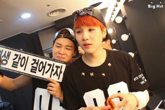 hourly oldies bts tweet media