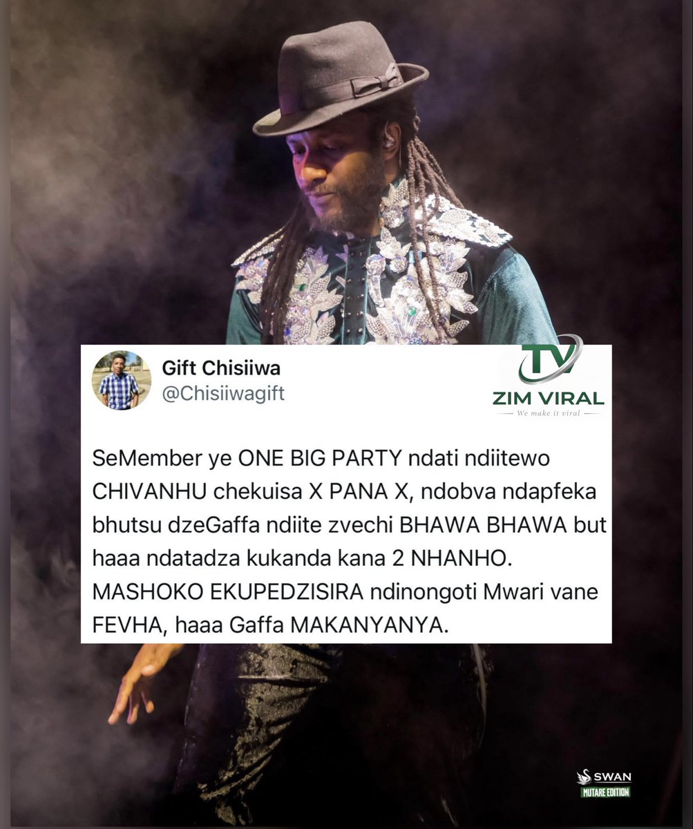 Zimviral 𝕏 tweet media
