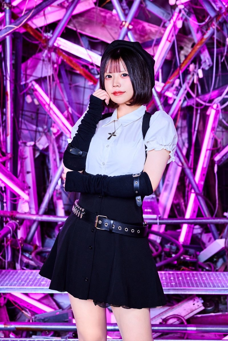【公式】ラストレイ tweet media