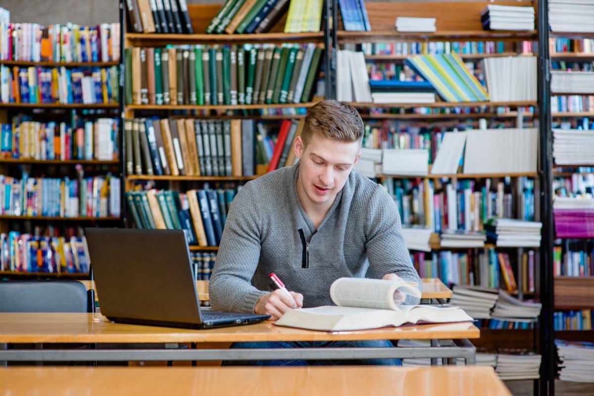 EveryLibrary tweet media