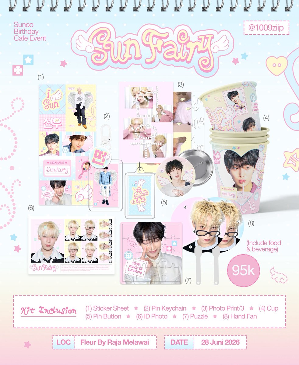 Indah ๐โโฌ โ
JUNENOO โ
tweet media