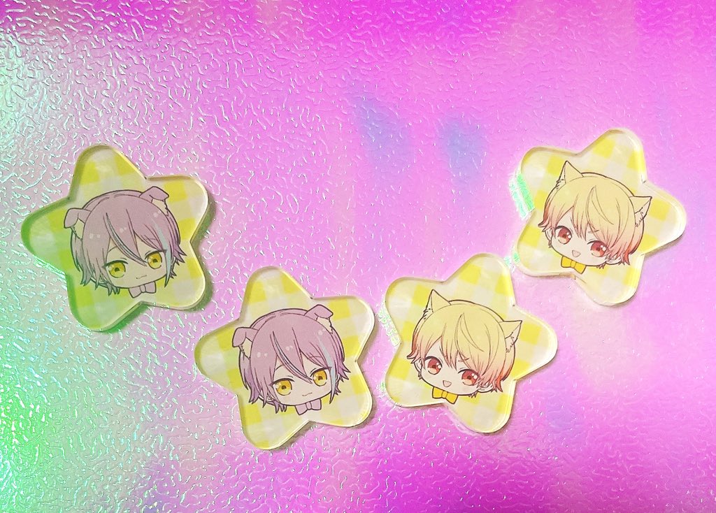 みりん✨東7P29b (@mirin_prsk) / Posts / X
