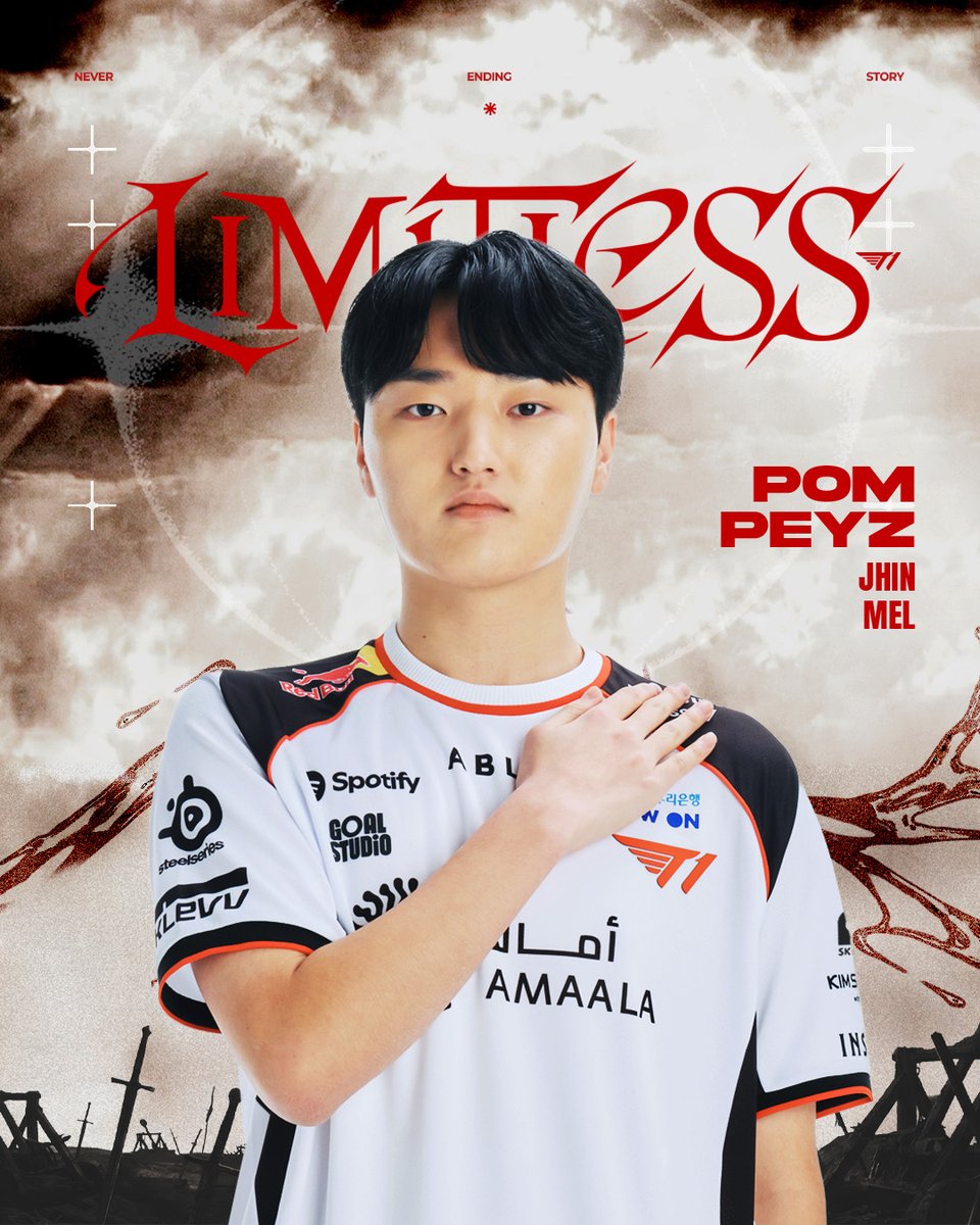 T1 LoL tweet media