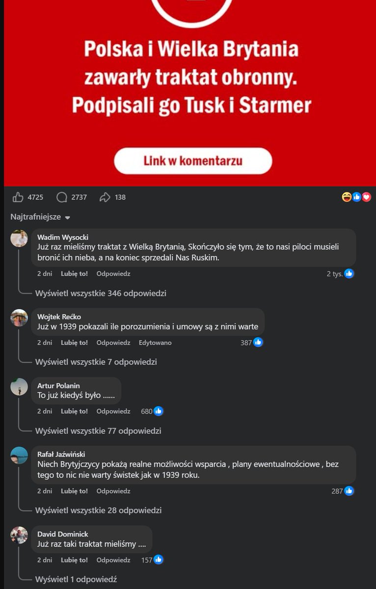 Wojciech Mazur tweet media