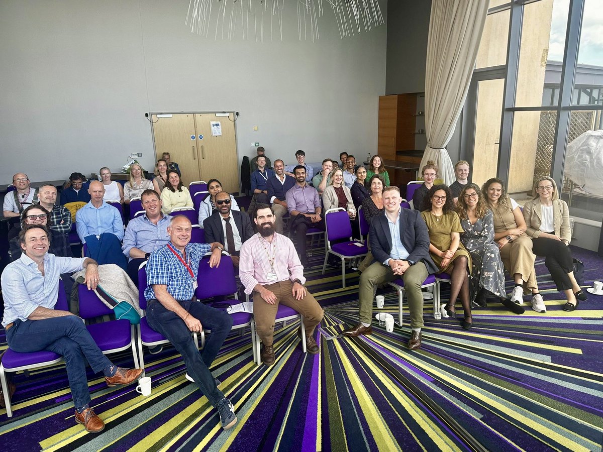 mitcharj's tweet photo. It has been a remarkable two weeks for the Jersey Heart Team. Over the last fortnight, we have had a series of moments that feel genuinely important - not just for cardiology, but for the future of healthcare, research and innovation in Jersey.

🫀 First, we held our cardiology conference, “Matters of the Heart”, bringing together key stakeholders to help map out the next five years of cardiac services for the Island. The discussions were ambitious, practical and collaborative - exactly what is needed as we continue to build a service focused on prevention, early diagnosis, innovation, research and better outcomes for patients.

🏆 Second, we were delighted to see the Jersey Heart Team recognised through nominations in the Digital Jersey Tech Awards. This recognition reflects the extraordinary work of a whole team: clinicians, physiologists, nurses, administrators, digital partners, researchers and supporters who have helped make Jersey a place where health innovation can genuinely happen.

🔬 And finally, we received approval for IsleHFpEF - Jersey’s first Clinical Trial of an Investigational Medicinal Product, or CTIMP. This is a major milestone. It marks the beginning of a new chapter for clinical research in Jersey and, we hope, the start of a new medicines research industry for the Island.

None of this happens by accident. It takes vision, persistence, governance, partnership and, most importantly, a team willing to keep pushing forward.

I am incredibly proud of the Jersey Heart Team and grateful to all our colleagues, partners, patients, funders and supporters who are helping us turn ambition into reality.

@jersey_research  @DigitalJersey  @JsyFoundation  @UniofOxford 

#Cardiology #DigitalHealth #ClinicalResearch #Jersey #Innovation