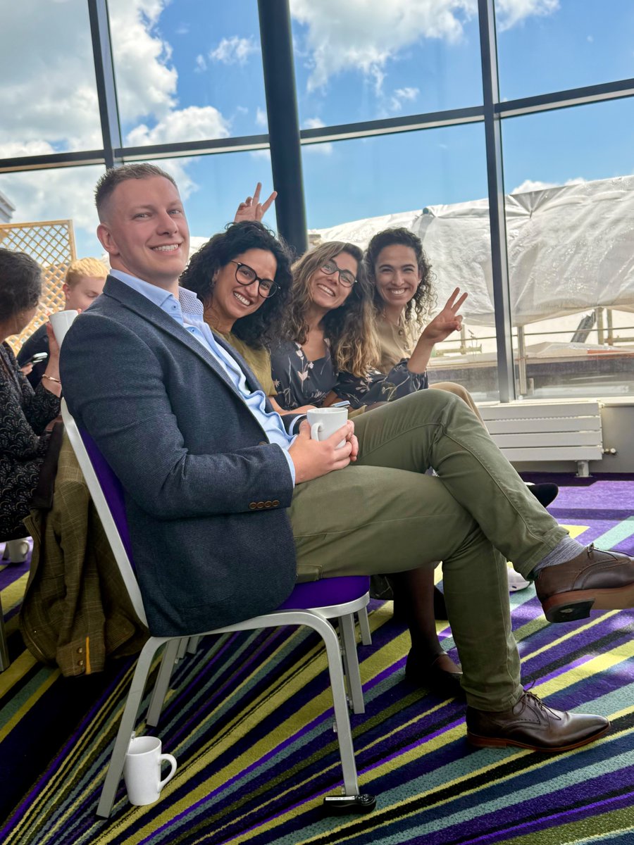 mitcharj's tweet photo. It has been a remarkable two weeks for the Jersey Heart Team. Over the last fortnight, we have had a series of moments that feel genuinely important - not just for cardiology, but for the future of healthcare, research and innovation in Jersey.

🫀 First, we held our cardiology conference, “Matters of the Heart”, bringing together key stakeholders to help map out the next five years of cardiac services for the Island. The discussions were ambitious, practical and collaborative - exactly what is needed as we continue to build a service focused on prevention, early diagnosis, innovation, research and better outcomes for patients.

🏆 Second, we were delighted to see the Jersey Heart Team recognised through nominations in the Digital Jersey Tech Awards. This recognition reflects the extraordinary work of a whole team: clinicians, physiologists, nurses, administrators, digital partners, researchers and supporters who have helped make Jersey a place where health innovation can genuinely happen.

🔬 And finally, we received approval for IsleHFpEF - Jersey’s first Clinical Trial of an Investigational Medicinal Product, or CTIMP. This is a major milestone. It marks the beginning of a new chapter for clinical research in Jersey and, we hope, the start of a new medicines research industry for the Island.

None of this happens by accident. It takes vision, persistence, governance, partnership and, most importantly, a team willing to keep pushing forward.

I am incredibly proud of the Jersey Heart Team and grateful to all our colleagues, partners, patients, funders and supporters who are helping us turn ambition into reality.

@jersey_research  @DigitalJersey  @JsyFoundation  @UniofOxford 

#Cardiology #DigitalHealth #ClinicalResearch #Jersey #Innovation