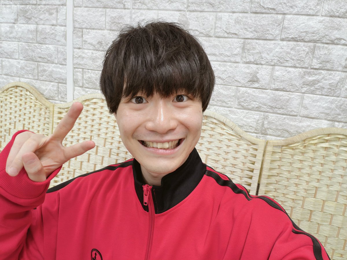 佐藤元 tweet media