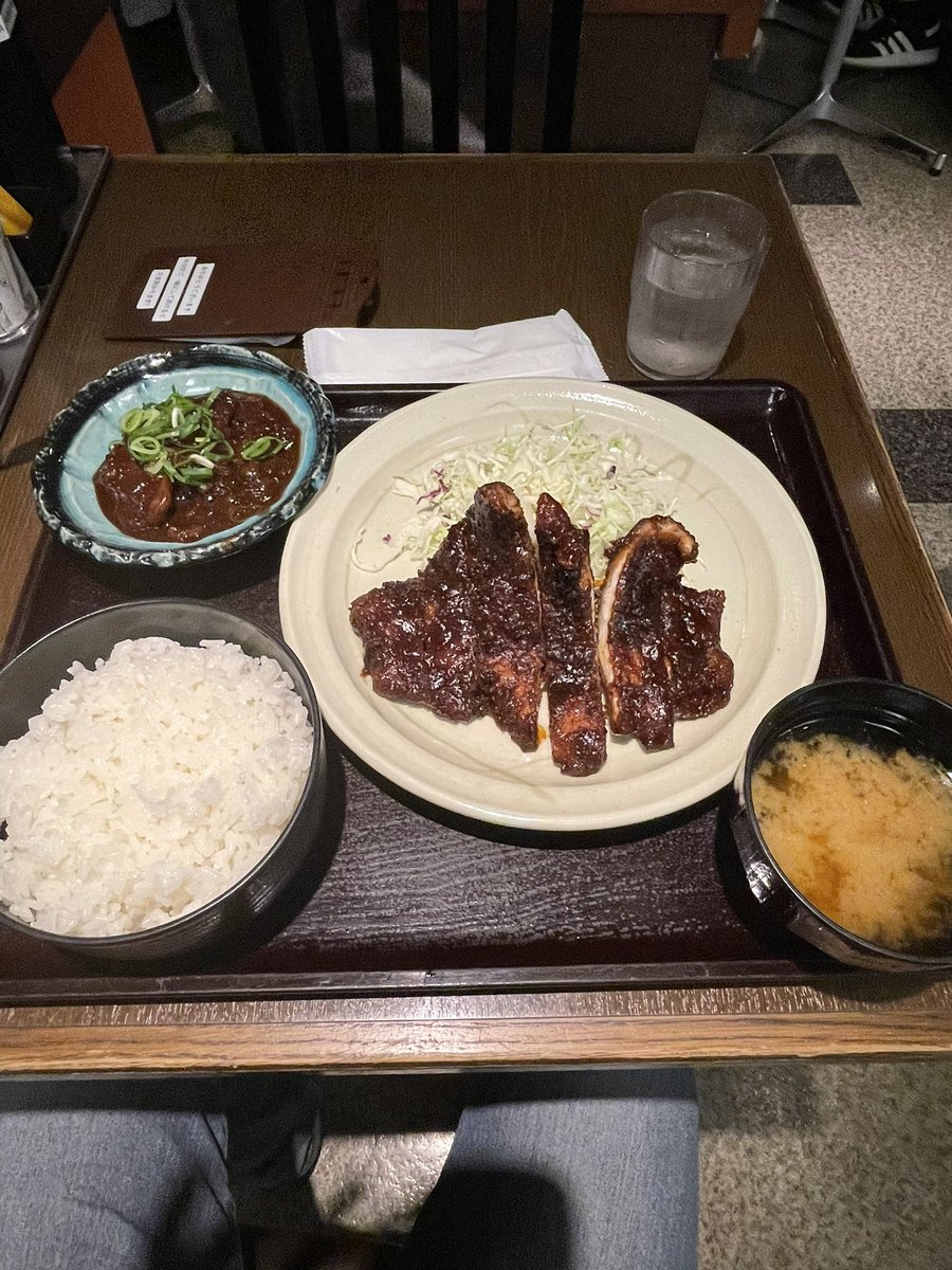 ちくわぱんだ tweet media