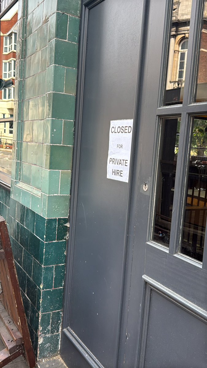 fromthepyre's tweet photo. stood awkwardly outside the charli afterparty venue where tf is everyone https://t.co/dvQ67Xg3UX