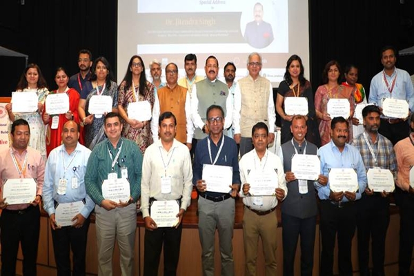 Indian National Science Academy (INSA) tweet media