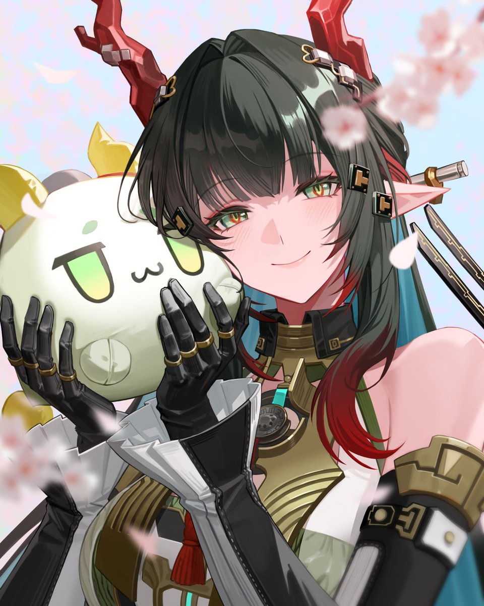 dangoose_'s tweet photo. #エンドフィールド #ArknightsEndfield📷 https://t.co/XE3Sy9laif
