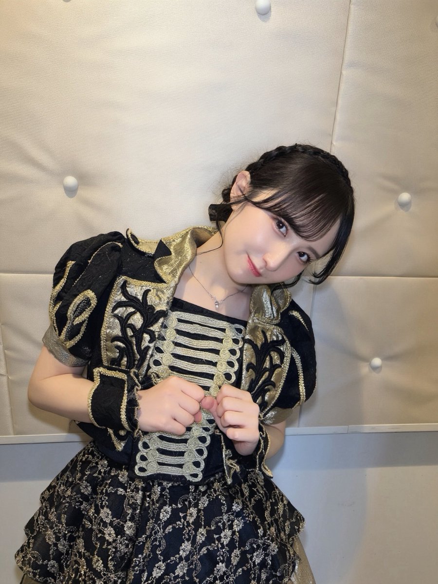 小松 かやの 🥛ིྀ💛ིྀREADY TO KISS tweet media