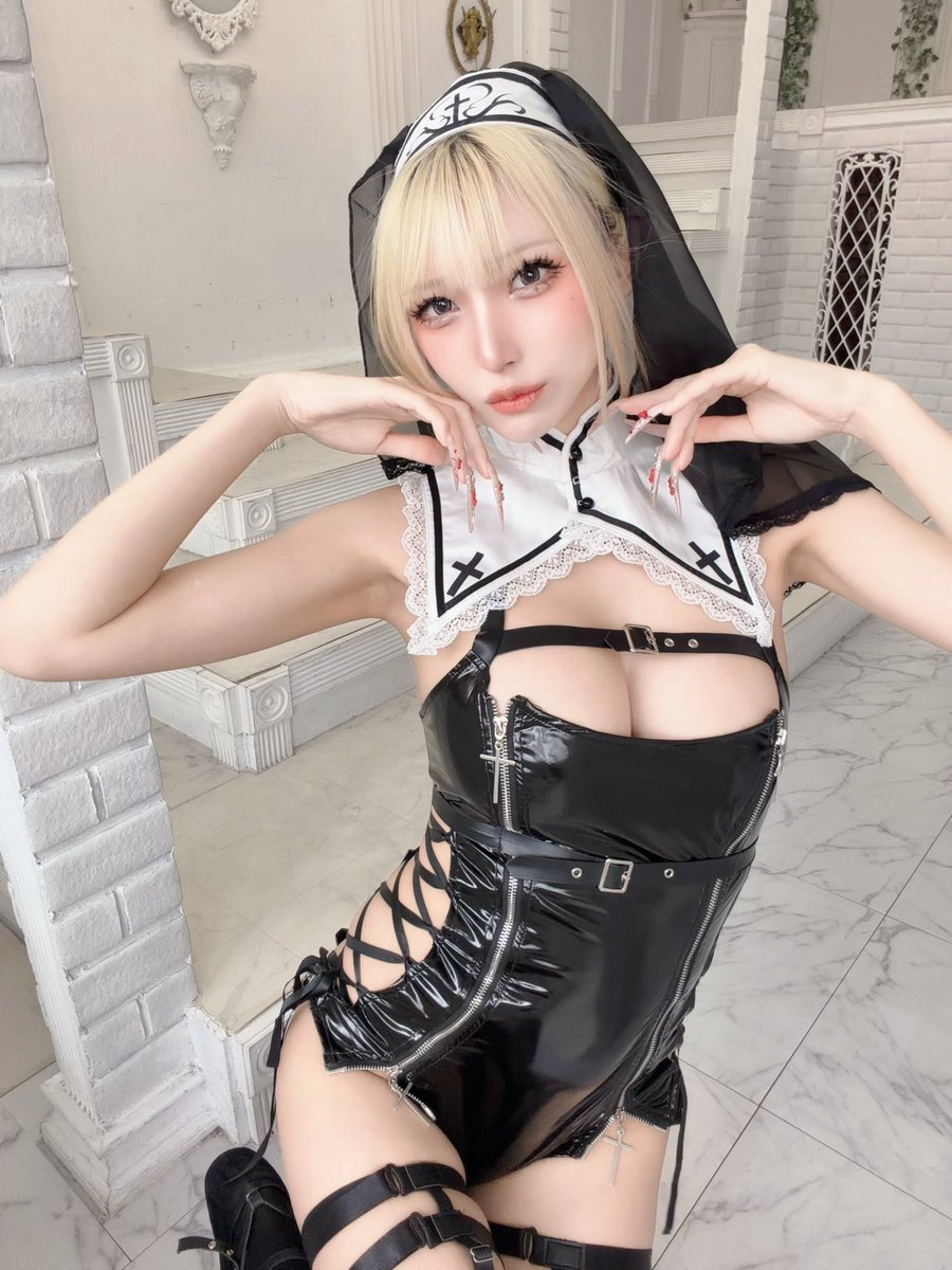 ✖︎ぺ てんし(様)✖︎5/31フェチフェス tweet media