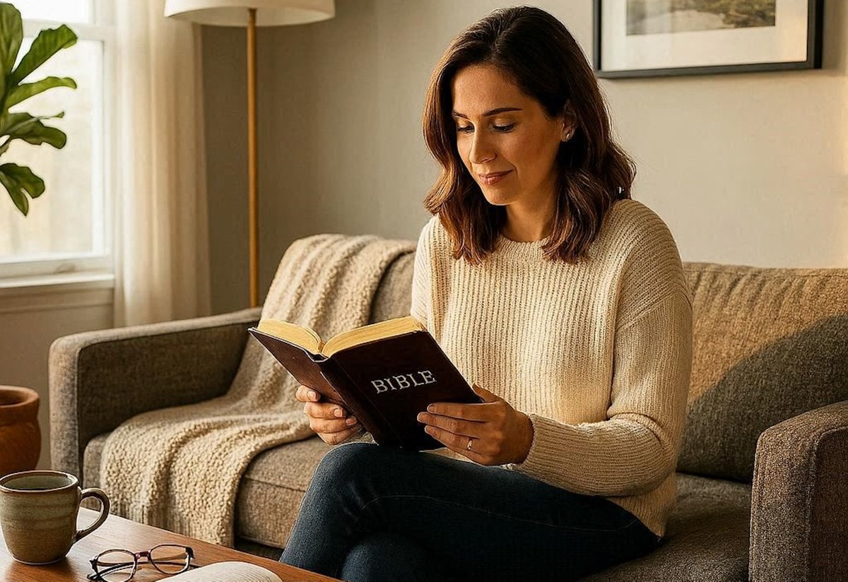 I-Bible.com tweet media