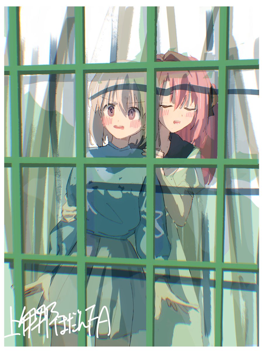 abbabarrI's tweet photo. カーテン裏
#上伊那ぼたん https://t.co/jVJP8H5nUP