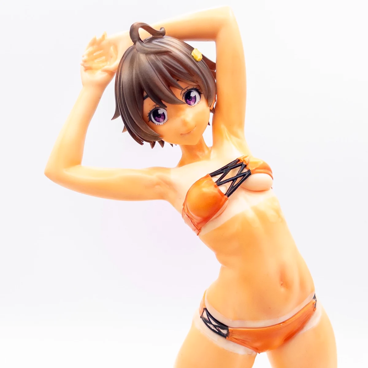 うの on X: 