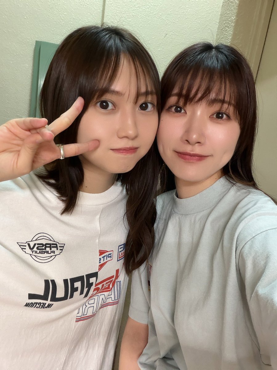 kobayashiami112's tweet photo. なんと、本日
ゆりあたんに会えました .ᐟ.ᐟ
...いつぶりですか？☺️♡

お互い稽古がんばりましょ〜っ https://t.co/jJoPxSHwo1