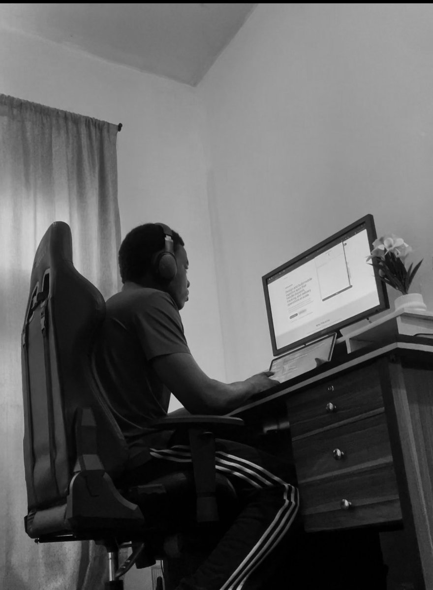 Tomilola Oluwafemi | Software Engineer tweet media