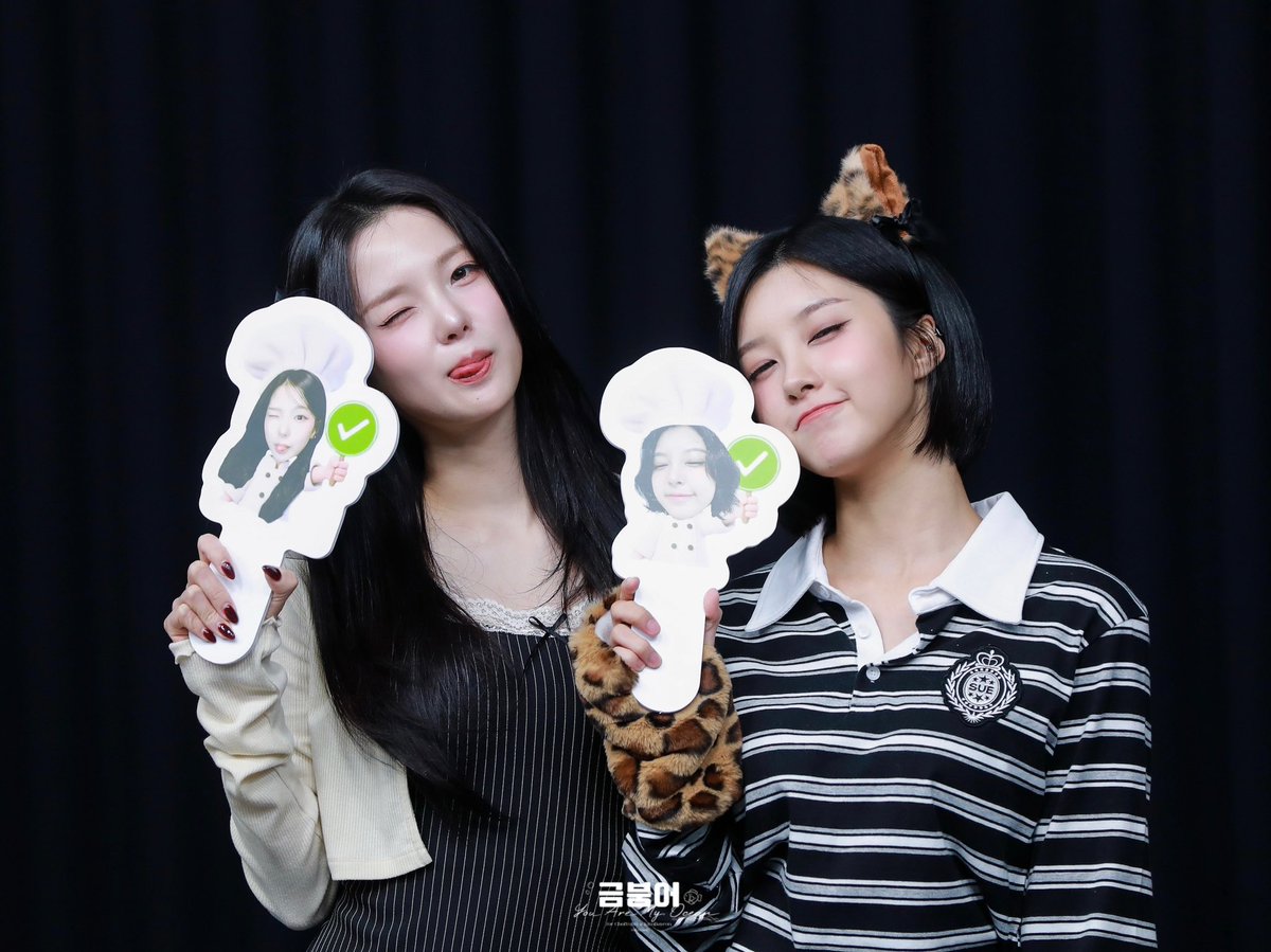 dayooz_'s tweet photo. 20260530 최유진🩷김다연🩵

사랑해✅✅✅

@official_kep1er
#케플러 #Kep1er 
#최유진 #Yujin #崔有真 #ChoiYuJin
#유토끼_당근보관함 
#김다연 #金多娟 #キムダヨン
#KimDaYeon #Dayeon #콩순이우체통 https://t.co/fCvvCs5UWE