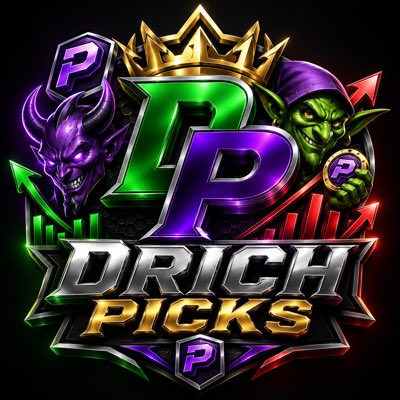 DRICHPICKS's tweet photo. #NewProfilePic https://t.co/d4F3HV9zPU