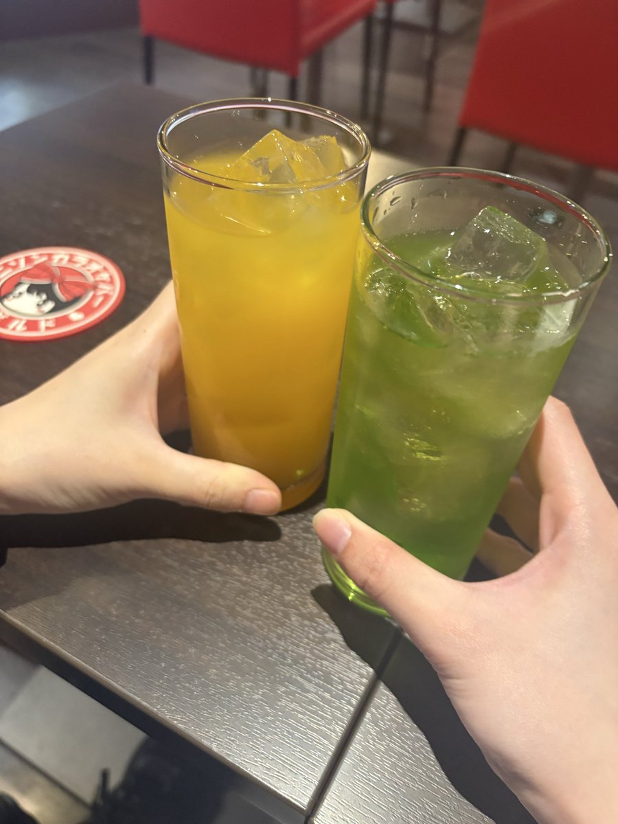ゆのち@ギルド名古屋 tweet media