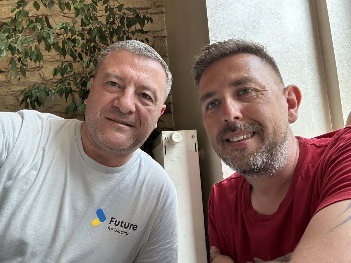 Vitaliy tweet media