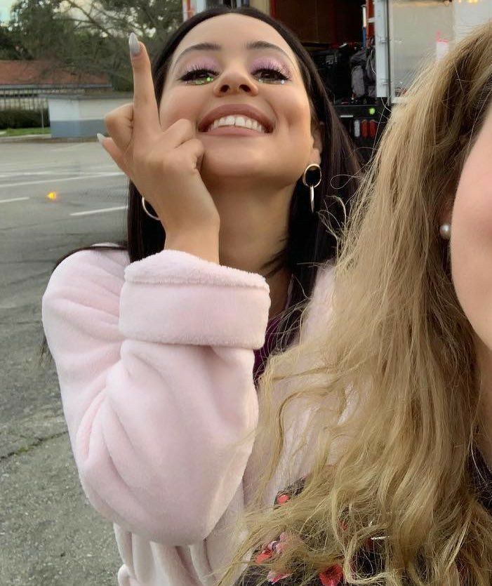 alexa demie archive tweet media