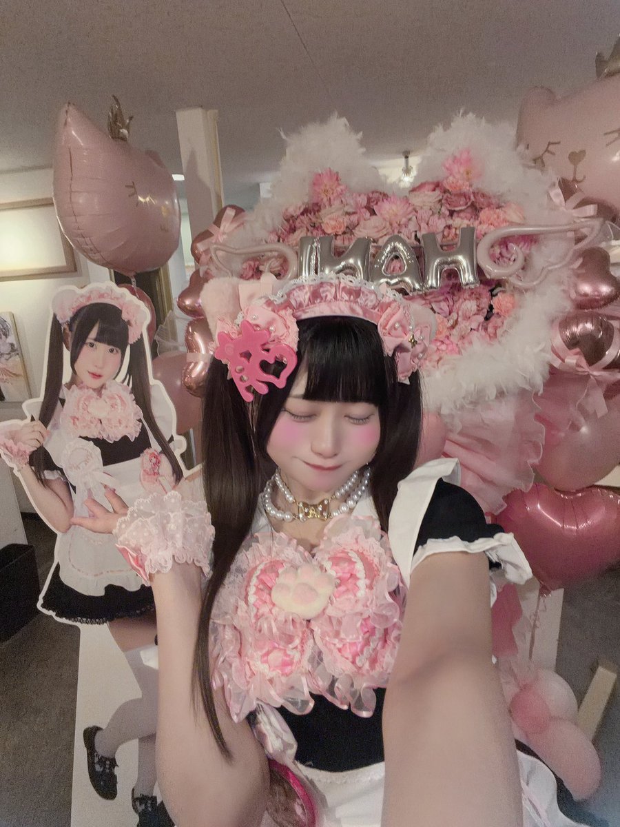 hani_cco's tweet photo. 2026.5.29♡きみのまいはにー♡ https://t.co/uyXMf4axZR